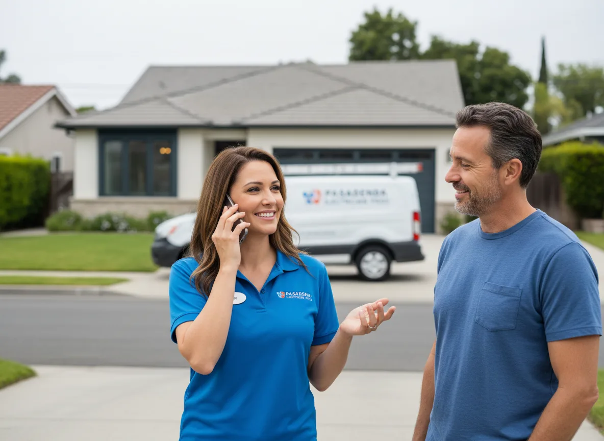 Electrician Lumber City, GA FAQs
